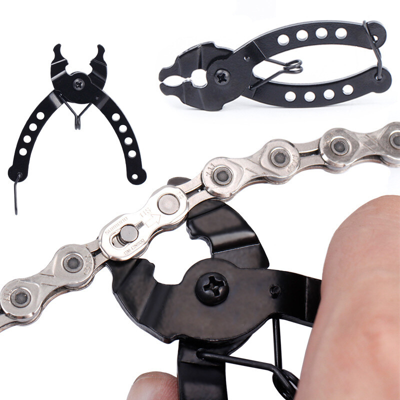 bike chain repair link